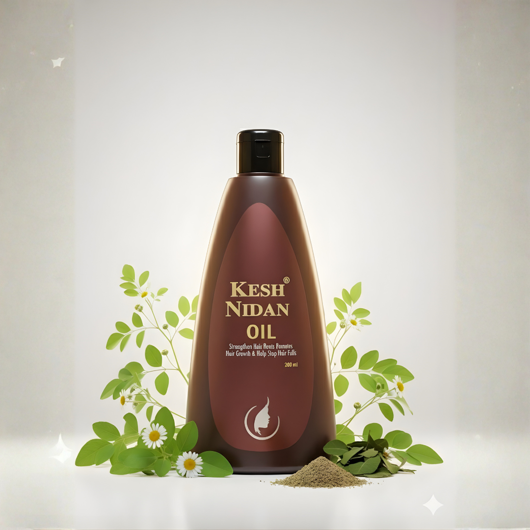 Kesh Nidan Hair Oil
