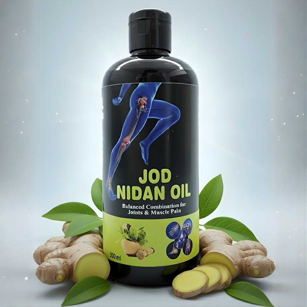 Jod Nidan Oil